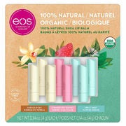 EOS Lip Balm Sticks - $11.99 ($4.00 off)
