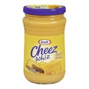 Kraft Singles Processed Cheese Product or Cheez - $4.99