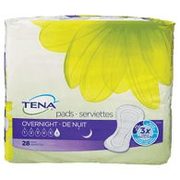 Tuna Incontinence Underwear or Pads - $14.99