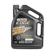 Edge Synthetic Motor Oil - $29.99-$33.49 (50% off)