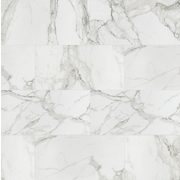 12" x 24" Aviva Bianco Polished Porcelain Tile - $1.99/sq. ft.