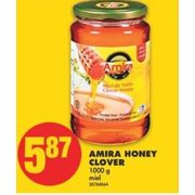 Amira Honey Clover - $5.87