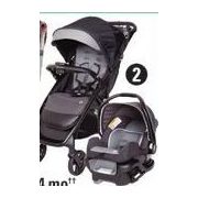 Baby Trend Tango Travel System - $279.99 ($100.00 off)