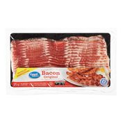 Great Value Sliced Bacon - $3.47