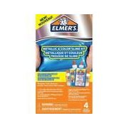 Elmer's Slime Kits - Blue Chrome - $11.98 (25% off)
