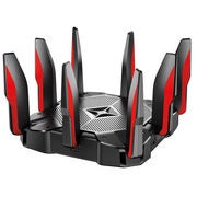 TP-Link Archer AX11000 Tri-Band Wi-Fi 6 Router - $449.99 ($100.00 off)