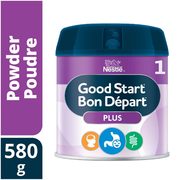 Good Start Plus Or Soothe Powders - $24.97 ($4.00 off)