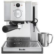 Breville Espresso Maker - $159.99 ($70.00 off)