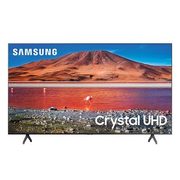 Samsung 65" Crystal 4K UHD TV - $949.99