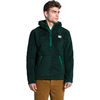 The North Face Campshire Pullover Hoodie - Men's - $113.99 ($76.00 Off)