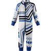 Reima Myytti Fleece Suit - Infants To Children - $29.93 ($35.02 Off)