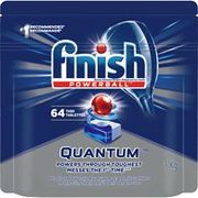 Finish Quantum Ultimate Finish Quantum or Finish All in 1 Max - $17.98