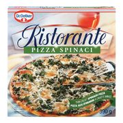 Dr. Oetker Ristorante Or Casa Di Mama Pizza - $3.99