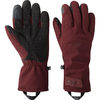 Outdoor Research Inception Aerogel Gloves - Unisex - $94.94 ($40.01 Off)
