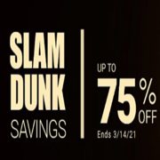 Monoprice Slam Dunk Savings: Up to 75% off Select Products