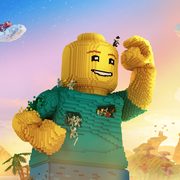 Xbox LEGO Franchise Sale: LEGO Marvel Collection $16, LEGO DC Super-Villains $14, LEGO Worlds $6 + More