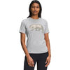 The North Face Short Sleeve Tnf Bear T-shirt - Women's - $24.94 ($10.05 Off)