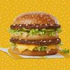 McDonald's: Get the New McDonald's Grand Big Mac in Canada