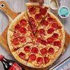 Domino's Pizza: 50% Off All Pizzas with the Domino's Canada App Until January 16