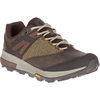 Merrell Zion Light Trail Shoes - Men's - $111.94 ($48.01 Off)