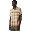 Prana Cayman Plaid Shirt - Men's - $61.94 ($27.01 Off)