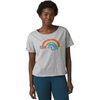 Prana Organic Graphic T-shirt - Women's - $34.94 ($15.01 Off)