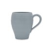 Mikasa® Swirl Mug In Grey - $8.39 ($10.60 Off)