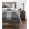 3-Pc. Charlie Twin Comforter Set - Starting at $49.95