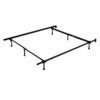 Beaudoin Metal Bed Frames - Starting at $39.00