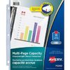 Avery Multi-Page Capacity Sheet Protectors - $2.79 (20% off)