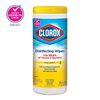 Clorox Disinfecting Wipes - $1.97 ($1.00 off)