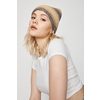 Ombre Foldover Tuque - $10.00 ($6.95 Off)