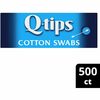 Q-Tips Cotton Swabs - 2/$9.00