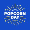 Cineplex National Popcorn Day 2022: Get a FREE Small Popcorn with Any Movie Ticket or Food Delivery Order on January 19