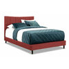 Paseo Queen Fabric Bed - $299.95