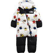 The North Face Nuptse One-piece Bunting Suit - Infants - $107.94 ($92.05 Off)