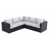 5-Pc Sectional Set  - $1999.00 ($146.00 off)