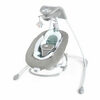 Ingenuity Dream Comfort Inlighten Cradling Swing & Rocker  - $189.87
