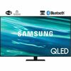 Samsung 75" 4K QLED TV - $2498.00 ($1200.00 off)