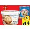 Nestle Real Dairy Ice Cream, Novelties - $4.49