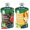 Gerber Organic Baby Food Pouches - $1.79
