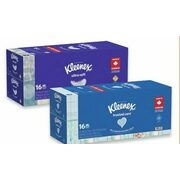 Kleenex 2-or 3-Ply Facial Tissue - $13.47 ($4.50 off)