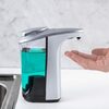 Smart Home Automatic Soap Dispenser  - $23.99 (20% off)
