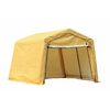 6x6x6' Shed - $199.99 ($100.00 off)
