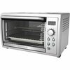 Black + Decker 6-Slice Toaster Oven - $99.99 (50% off)