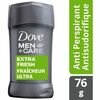 Dove Men + Care Deodorant Degree Dry Spray - $5.49