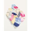 Unisex Crew Socks 10-Pack For Toddler & Baby - $17.00 ($2.99 Off)