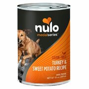 Merrick, Nulo, Simply Nourish & Wellness Dog Food - 4/$12.00