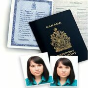 Staples: Passport + Visa Photos From $14.00