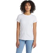 Mec Fair Trade Stretch Short Sleeve T-shirt - Women's - $13.94 ($6.01 Off)